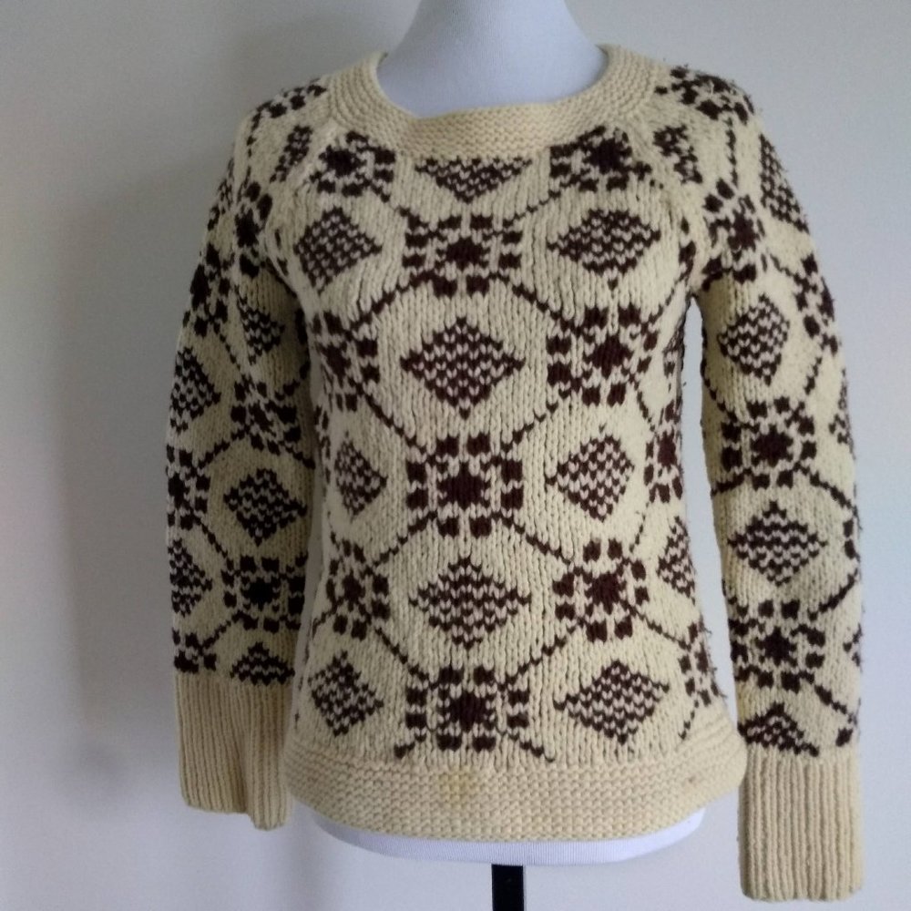 AMERICAN EAGLE OUTFITTERS (AE) | Wool Sweater